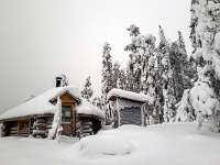 Riisitunturi National Park